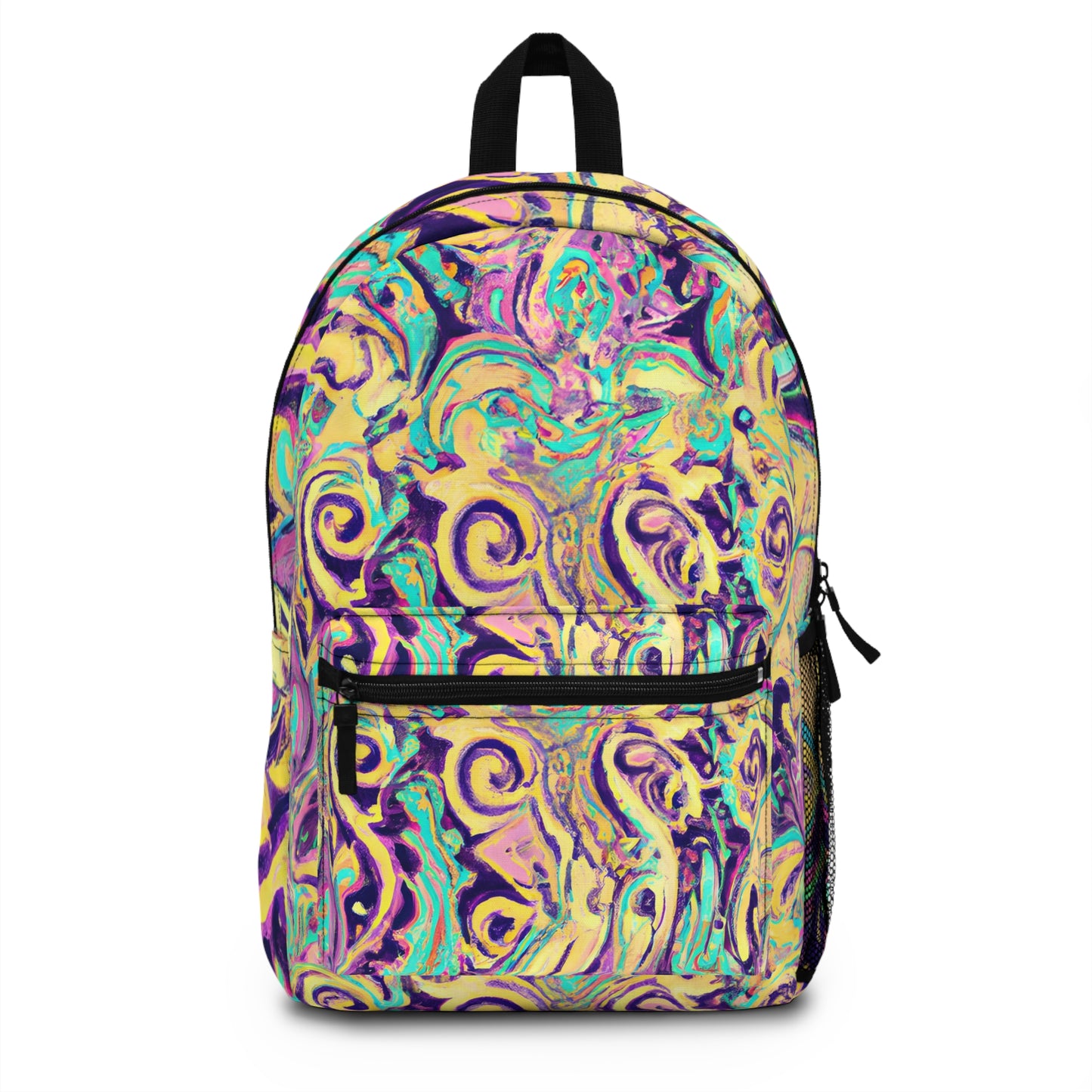 MagnoliaGlamor - LGBTQ+ Pride Backpack