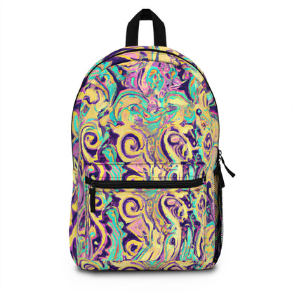 MagnoliaGlamor - LGBTQ+ Pride Backpack