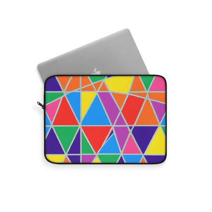 FeverFantasia - LGBTQ+ Laptop Sleeve (12", 13", 15")