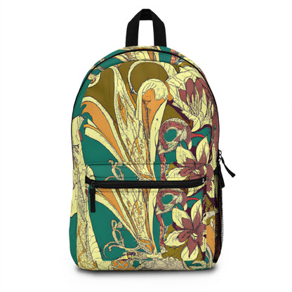 VelvetFever - LGBTQ+ Pride Backpack