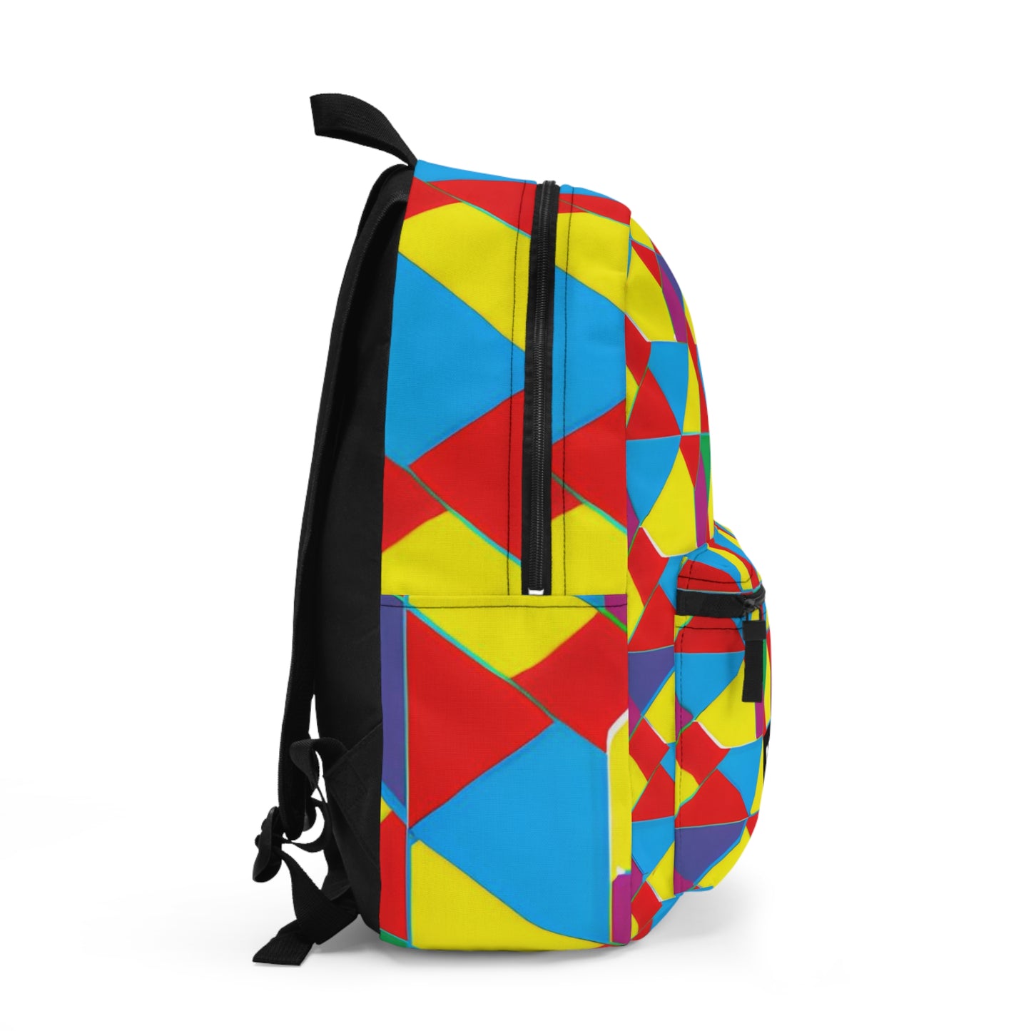 FlashyLynx - Hustler Pride Backpack