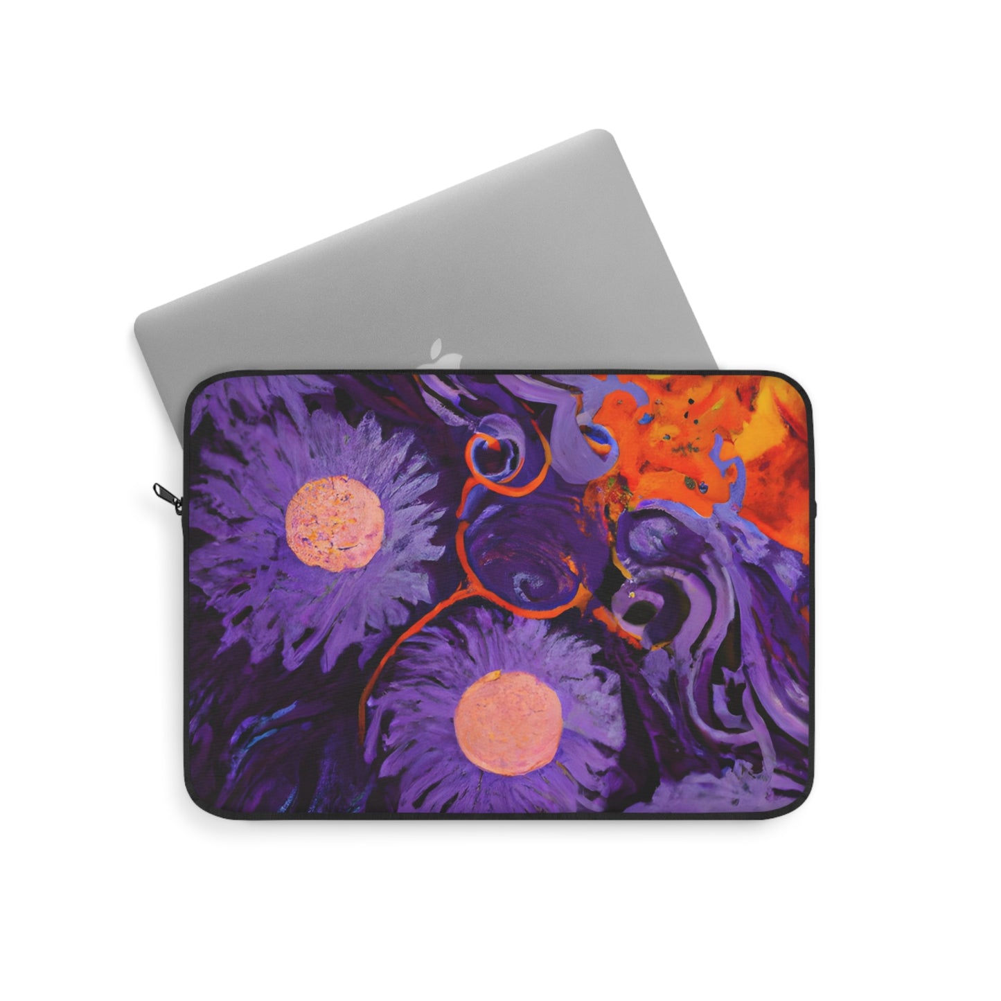 FlamboyantFay - LGBTQ+ Laptop Sleeve (12", 13", 15")