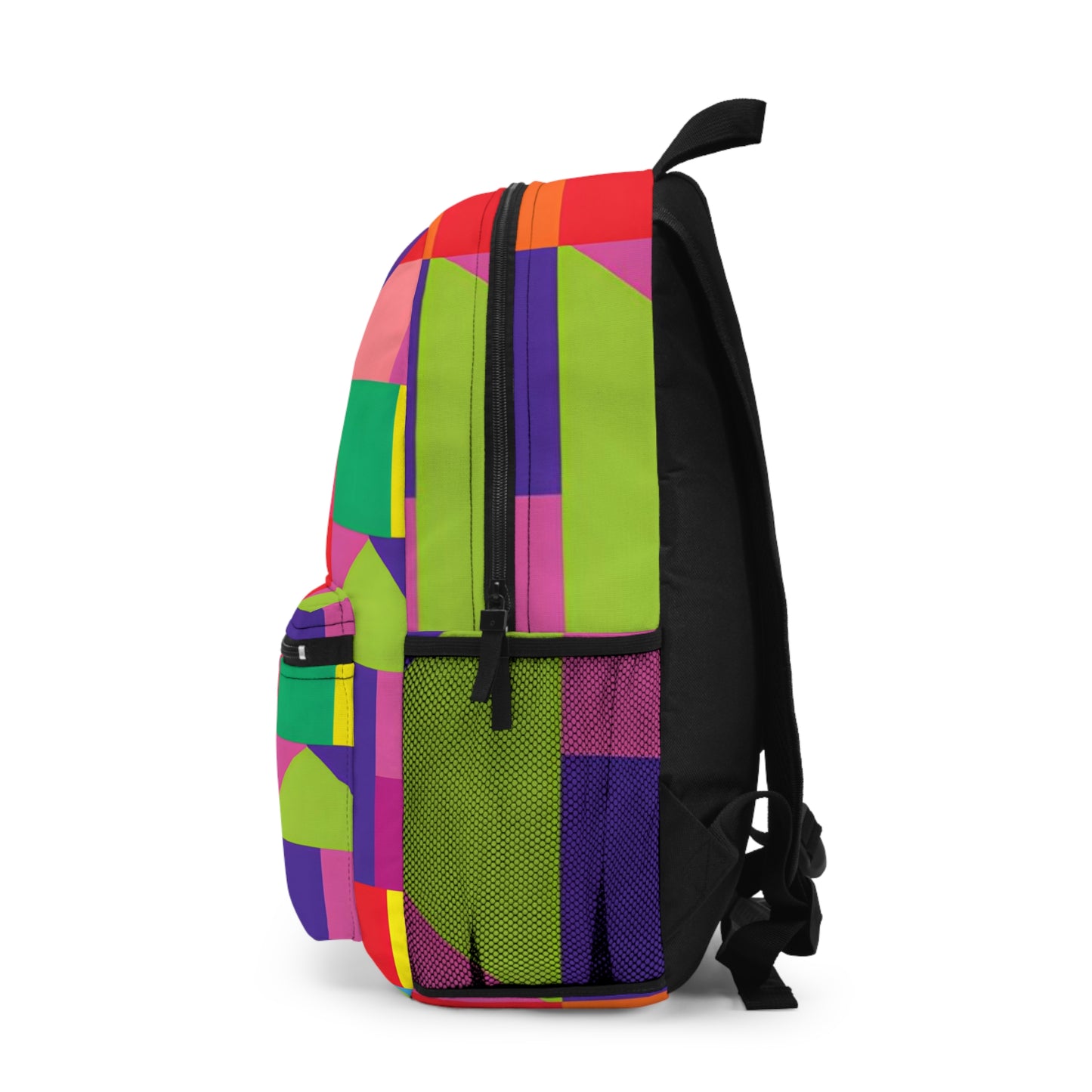 MagentaMuse - Hustler Pride Backpack