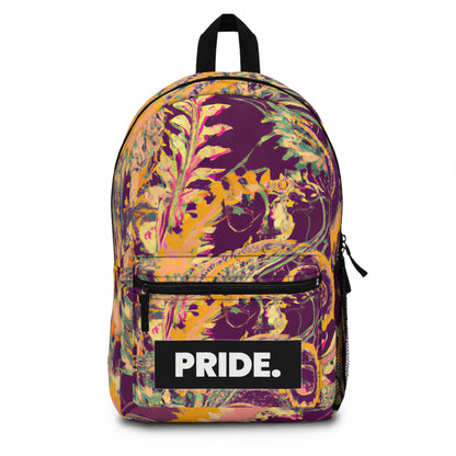 Flammery - Gay Pride Backpack