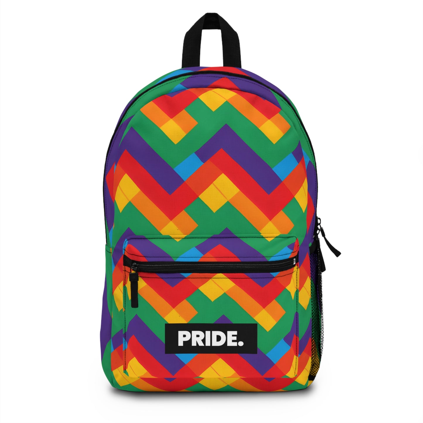 FifiFuchsia - Hustler Pride Backpack