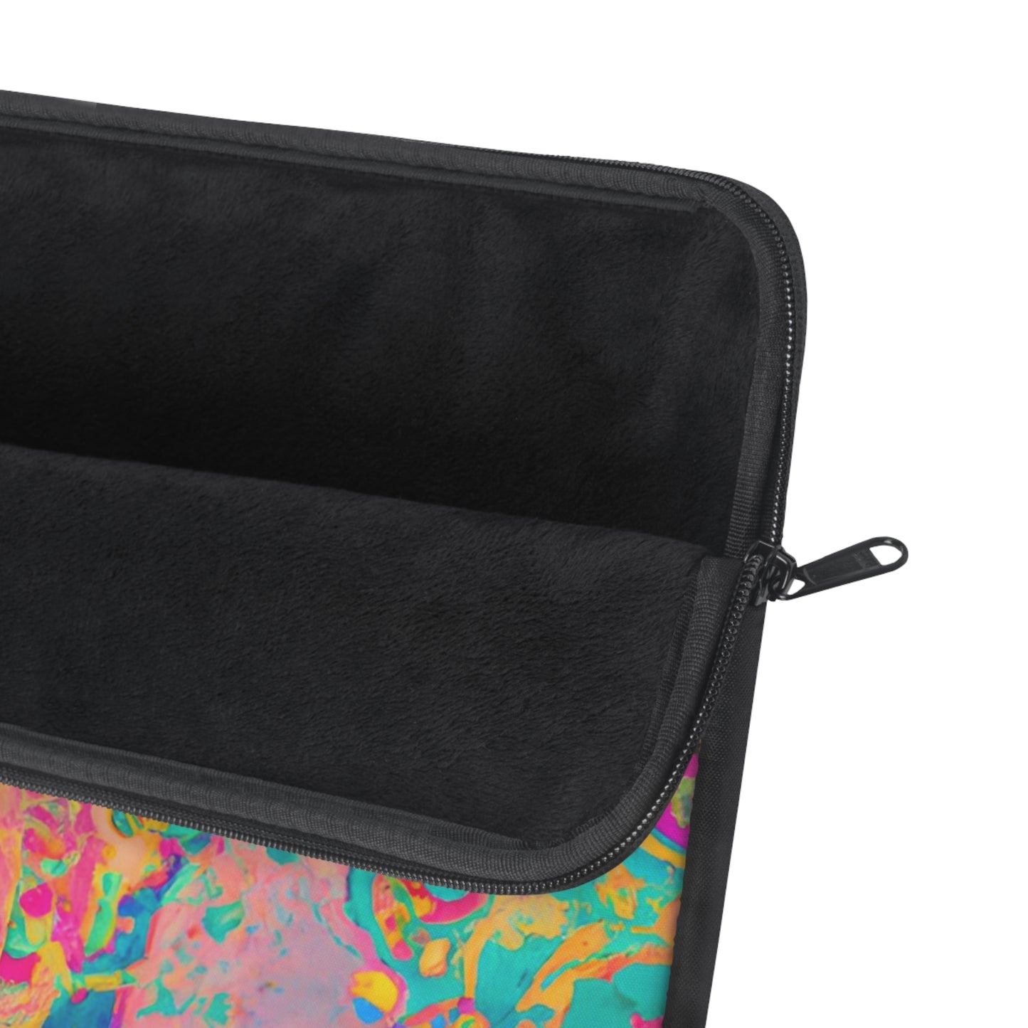 BluebellLavish - LGBTQ+ Laptop Sleeve (12", 13", 15")