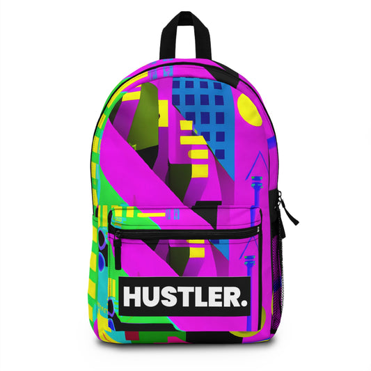 SparkleLazuli - LGBTQ+ Pride Backpack