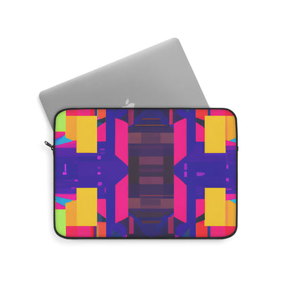 NovaSparkle - LGBTQ+ Laptop Sleeve (12", 13", 15")