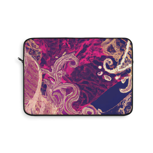 DivineGlamour - LGBTQ+ Laptop Sleeve (12", 13", 15")