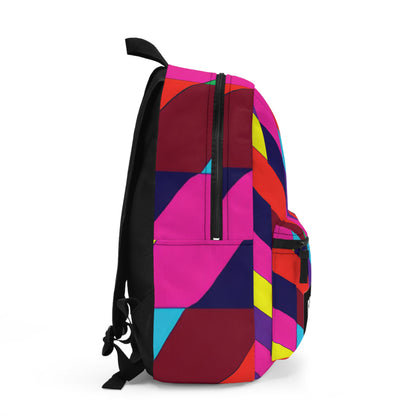 DazzleBae - Gay Pride Backpack