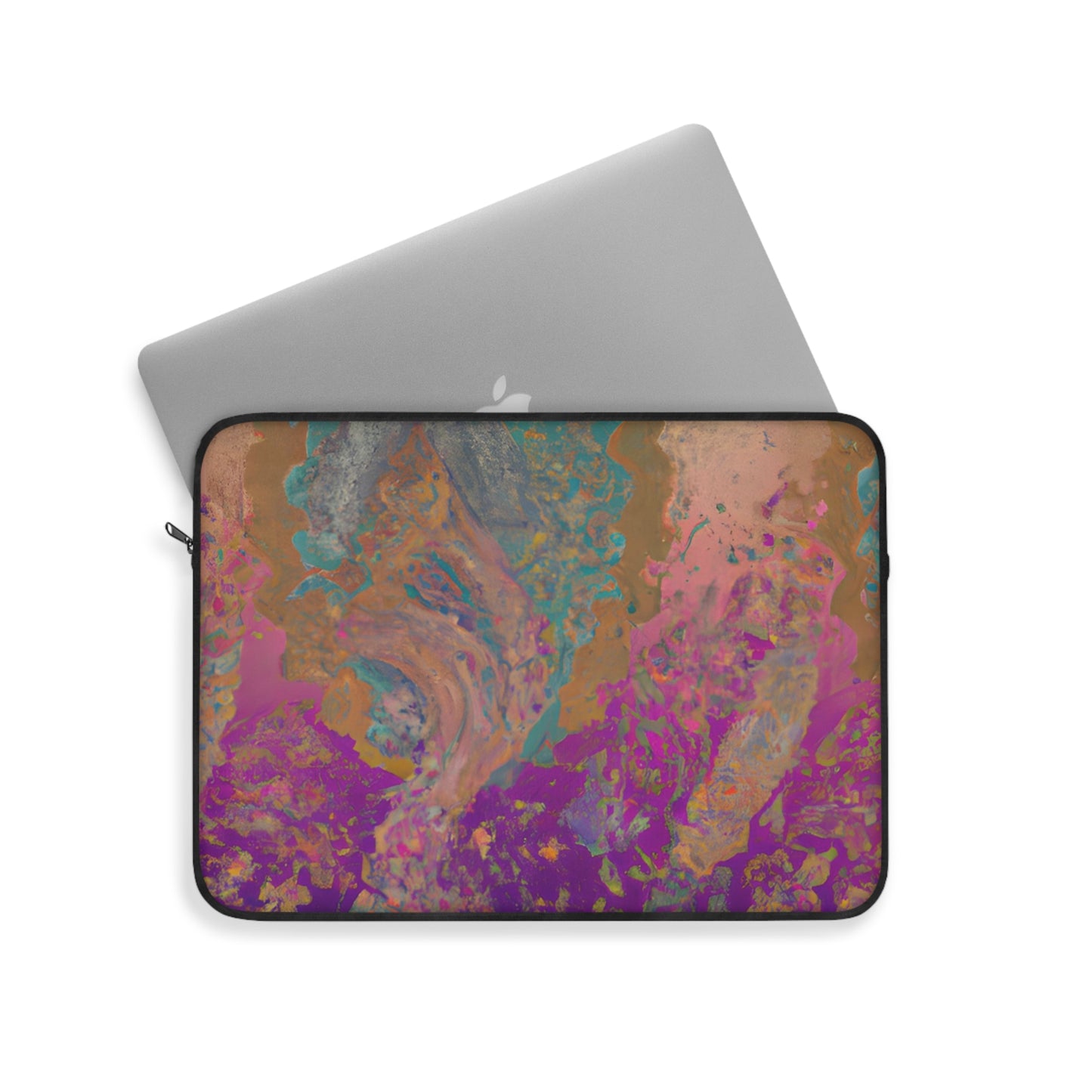 KikiCharleston - LGBTQ+ Laptop Sleeve (12", 13", 15")