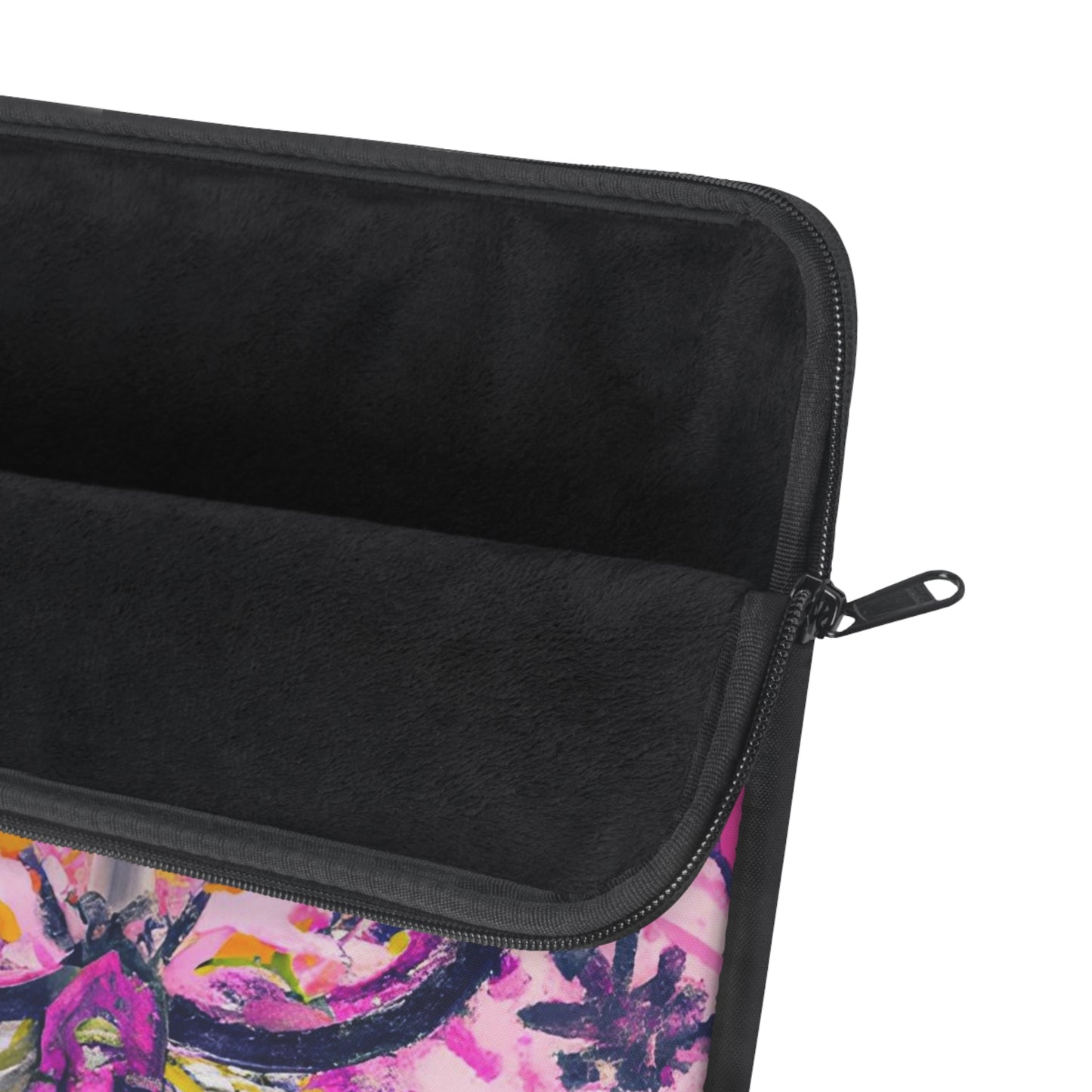 GoldenStarGlam - LGBTQ+ Laptop Sleeve (12", 13", 15")