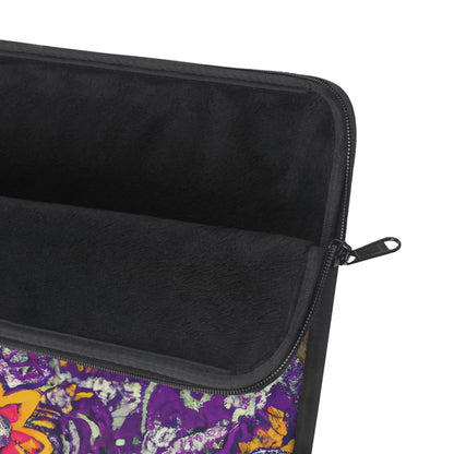 FlapperFemme - LGBTQ+ Laptop Sleeve (12", 13", 15")