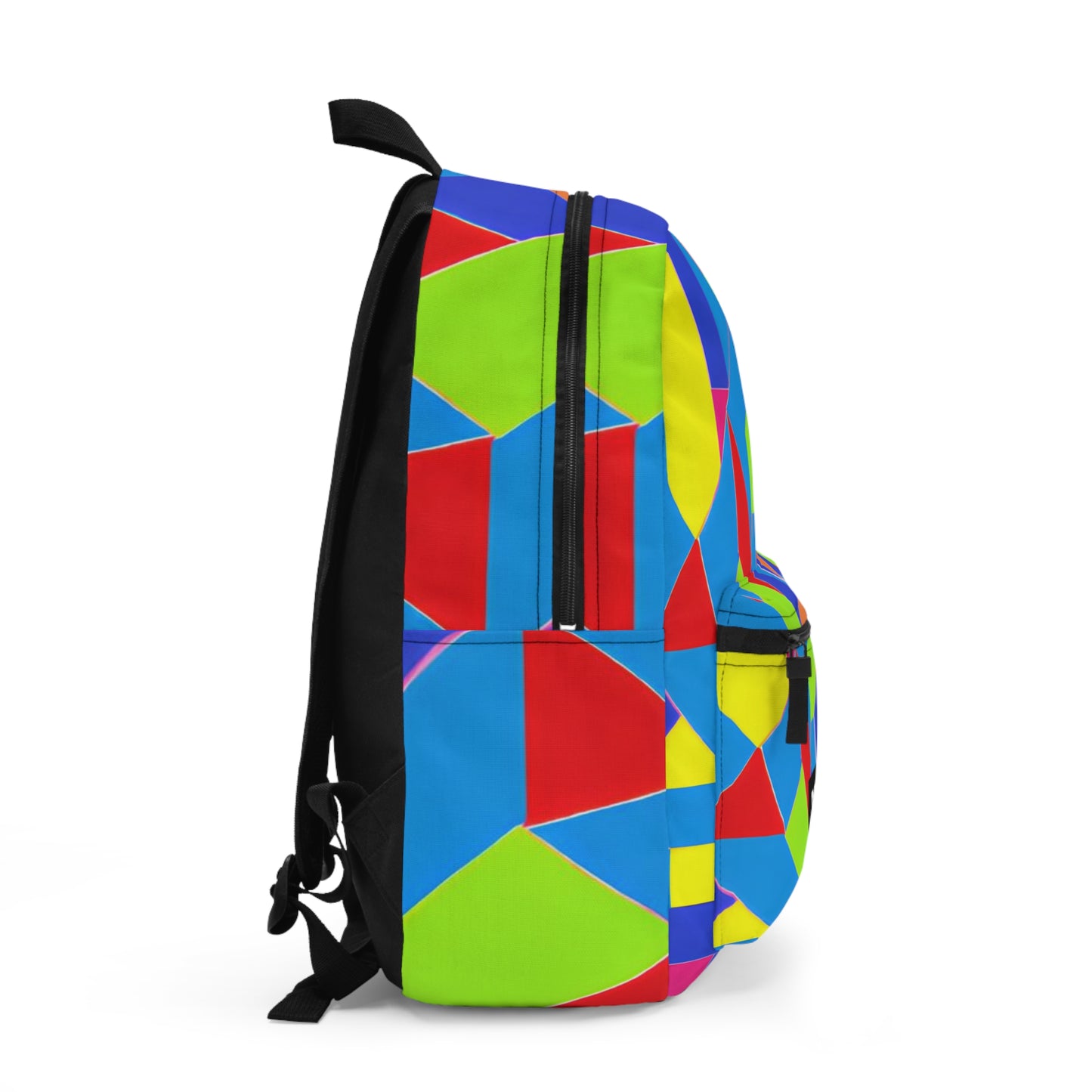 CandyGoGo - Hustler Pride Backpack