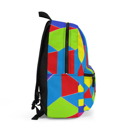 CandyGoGo - Hustler Pride Backpack