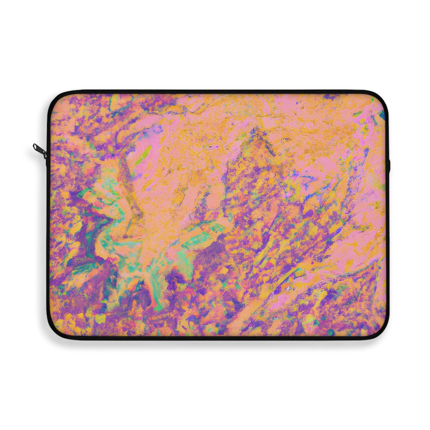 FlamingEve - LGBTQ+ Laptop Sleeve (12", 13", 15")