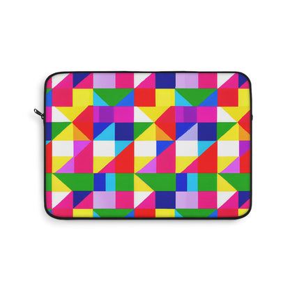 Delighticious - LGBTQ+ Laptop Sleeve (12", 13", 15")