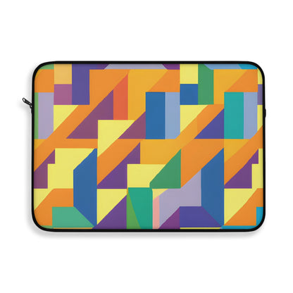 RobynHighLife - LGBTQ+ Laptop Sleeve (12", 13", 15")