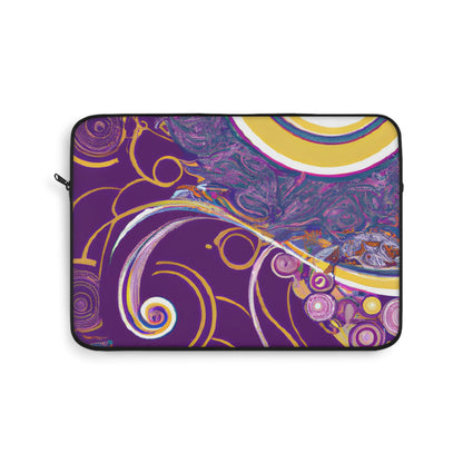 RitzyRouge - LGBTQ+ Laptop Sleeve (12", 13", 15")