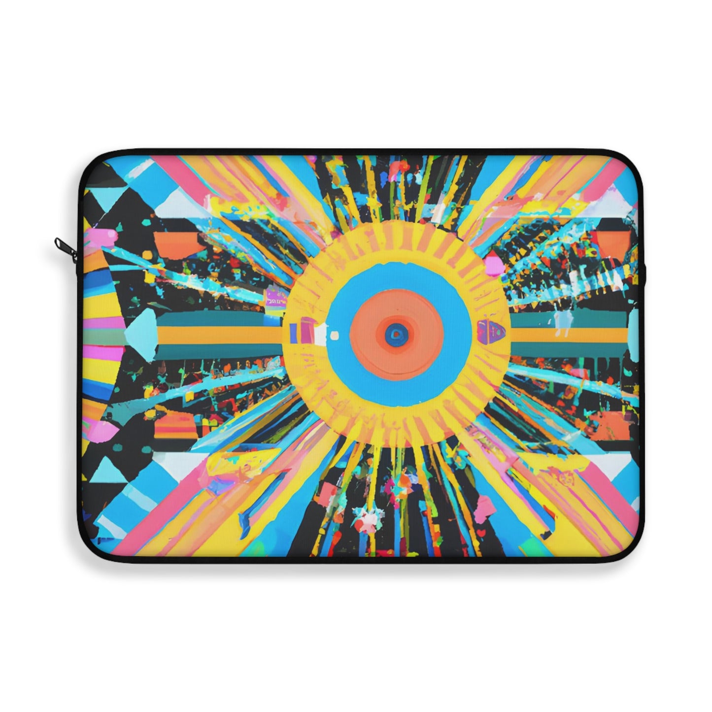Spectrixx - LGBTQ+ Laptop Sleeve (12", 13", 15")