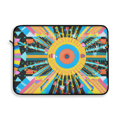 Spectrixx - LGBTQ+ Laptop Sleeve (12", 13", 15")