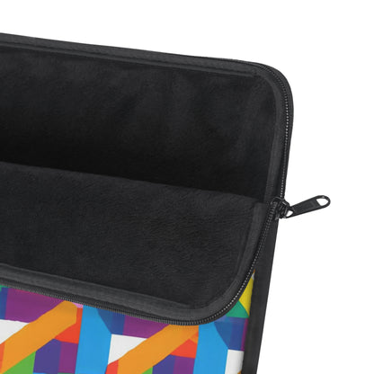 ScarlettHaze - LGBTQ+ Laptop Sleeve (12", 13", 15")