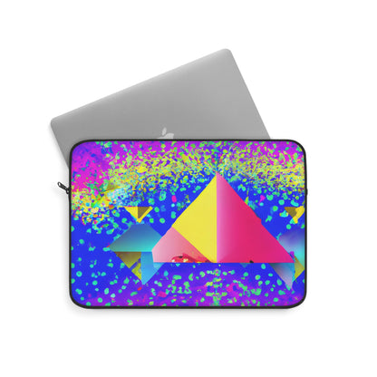 StarFireSpectre - LGBTQ+ Laptop Sleeve (12", 13", 15")