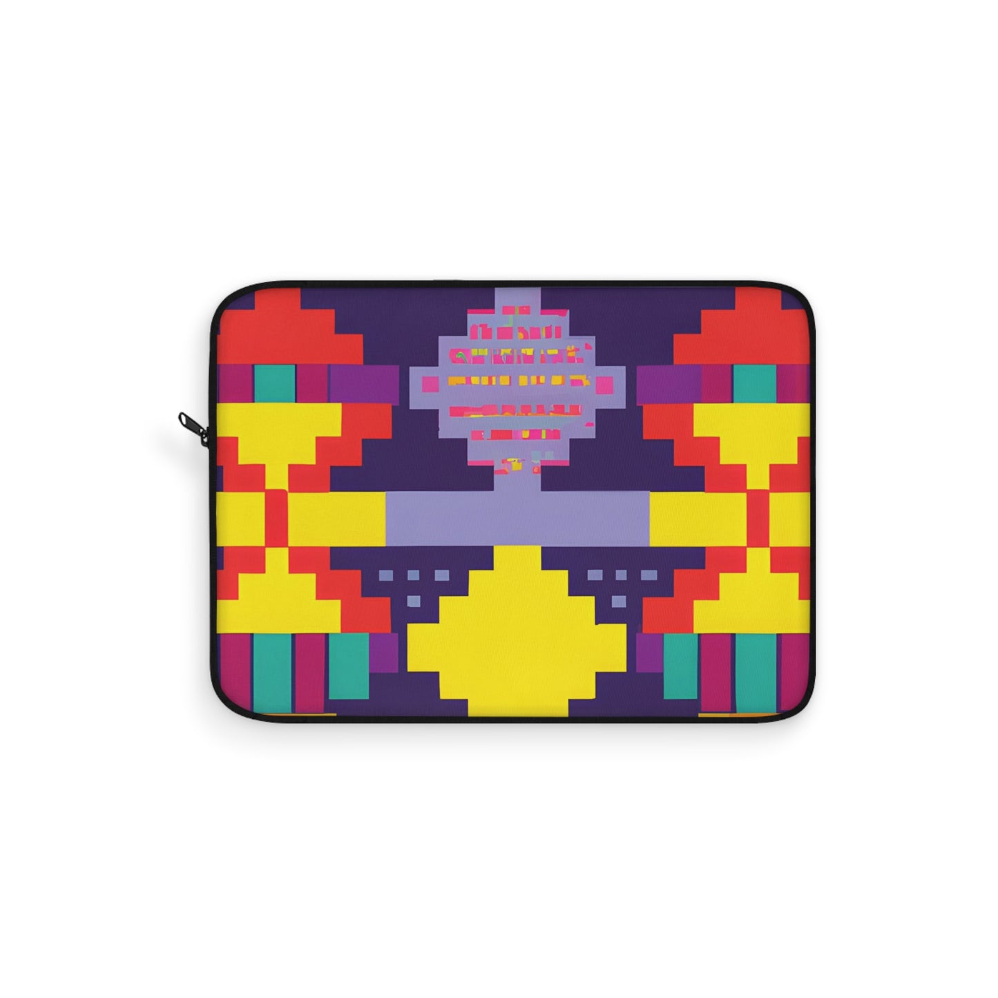 GlitterGlamBam - LGBTQ+ Laptop Sleeve (12", 13", 15")