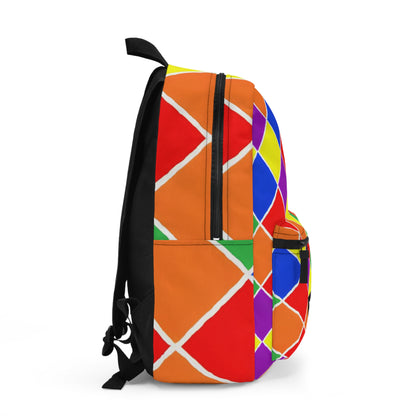 TigerLilly - Hustler Pride Backpack
