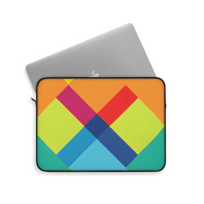 RoxyStarz - LGBTQ+ Laptop Sleeve (12", 13", 15")