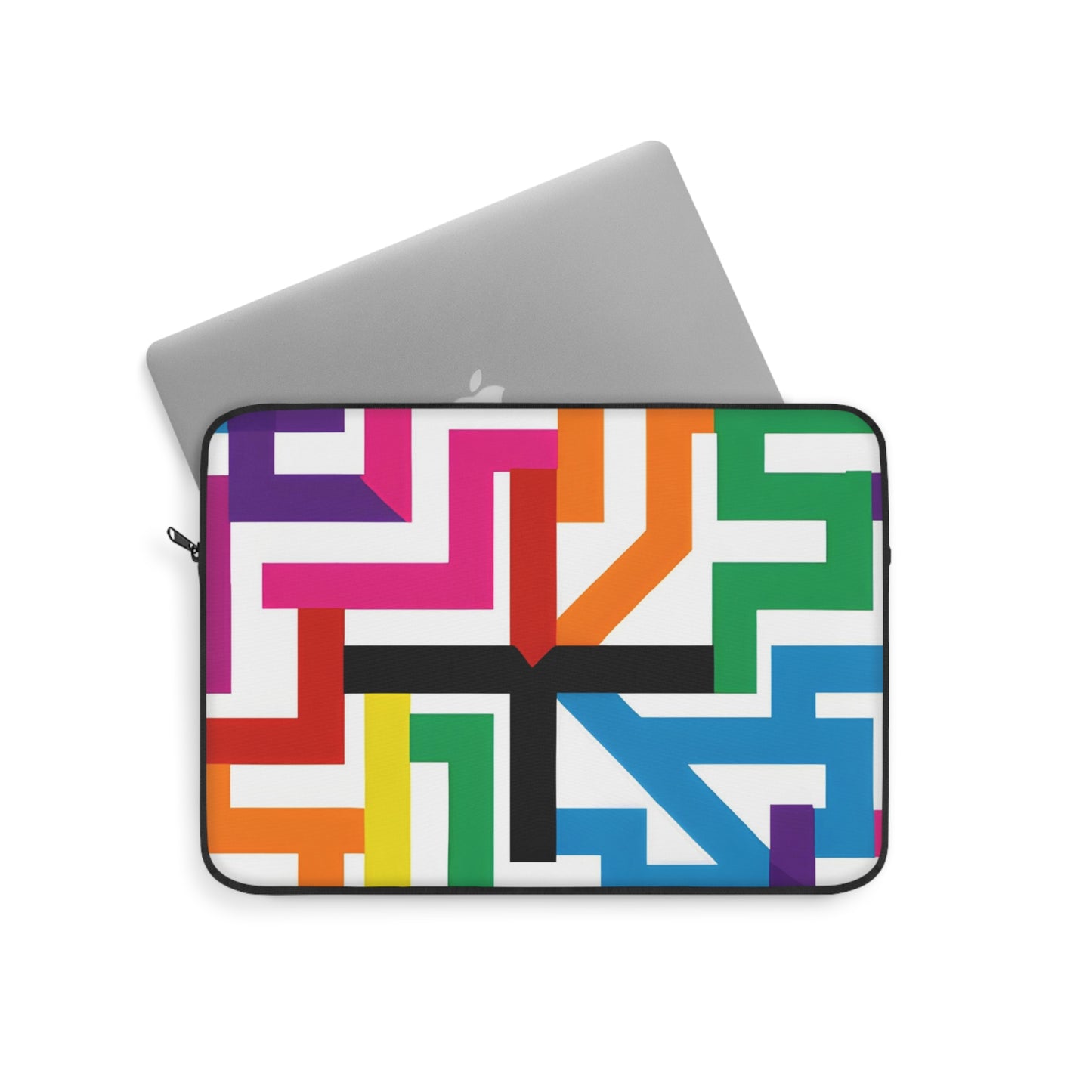 GlamFever - LGBTQ+ Laptop Sleeve (12", 13", 15")