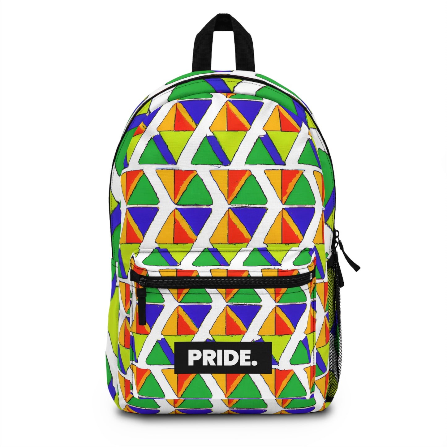 CrystalCandy - Hustler Pride Backpack