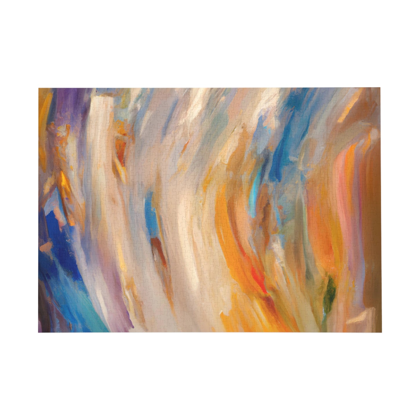 LeticiaMasteri - Gay Hope Jigsaw Puzzle