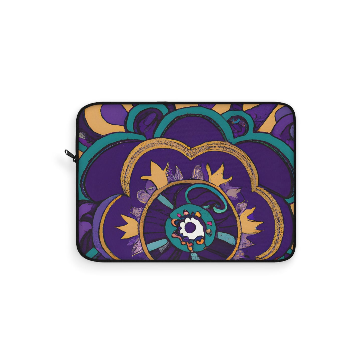 ArisaFrosty - LGBTQ+ Laptop Sleeve (12", 13", 15")