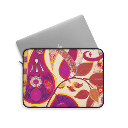 DaisyDazzler - LGBTQ+ Laptop Sleeve (12", 13", 15")