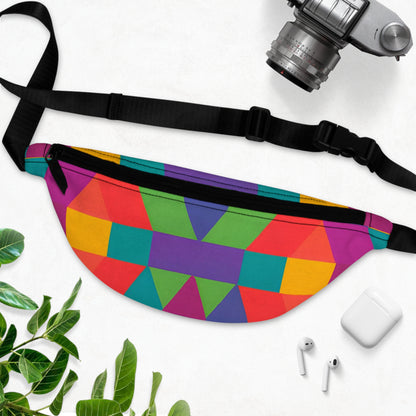 SassyTopsi - Gay Pride Fanny Pack Belt Bag