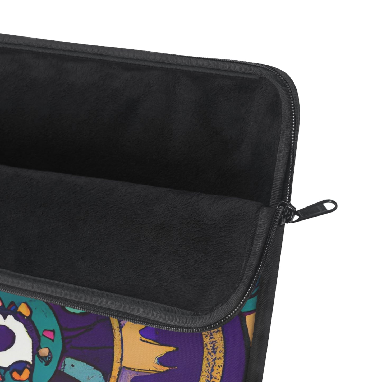 ArisaFrosty - LGBTQ+ Laptop Sleeve (12", 13", 15")