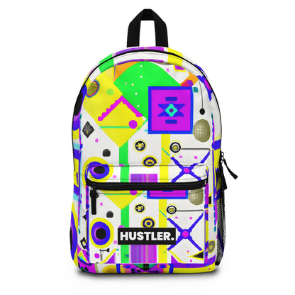 NeoStar 23 - Hustler Backpack
