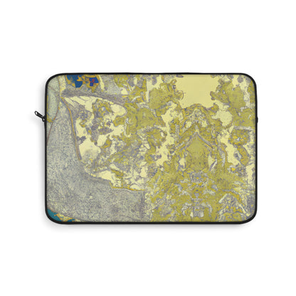 FlapperFinn - LGBTQ+ Laptop Sleeve (12", 13", 15")