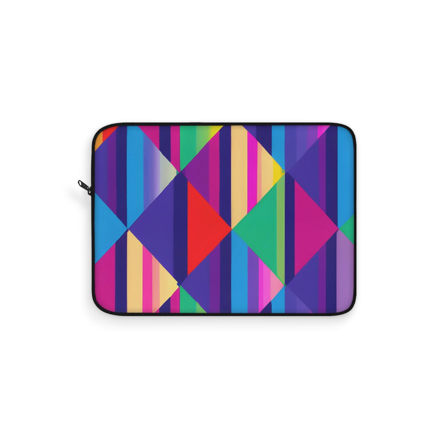 VanityFierce - LGBTQ+ Laptop Sleeve (12", 13", 15")