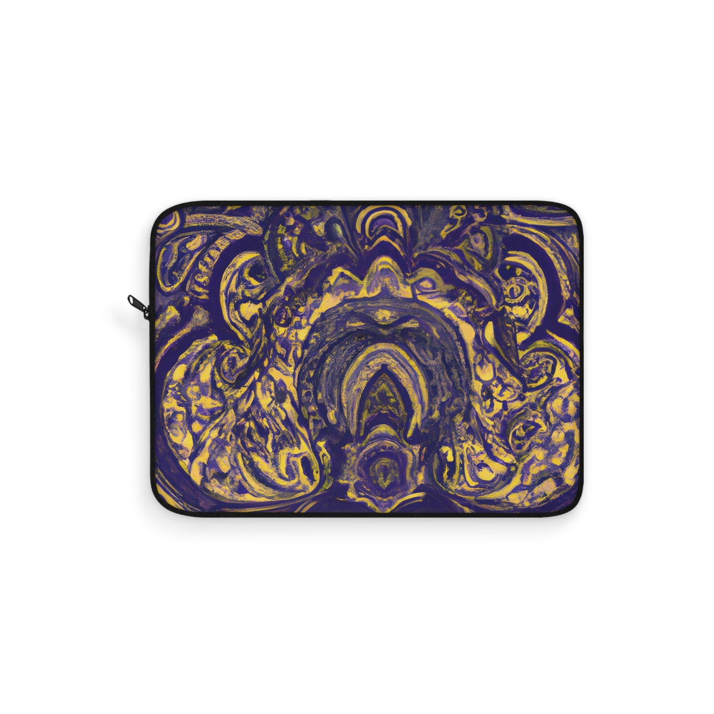 GlitterGlambert - LGBTQ+ Laptop Sleeve (12", 13", 15")