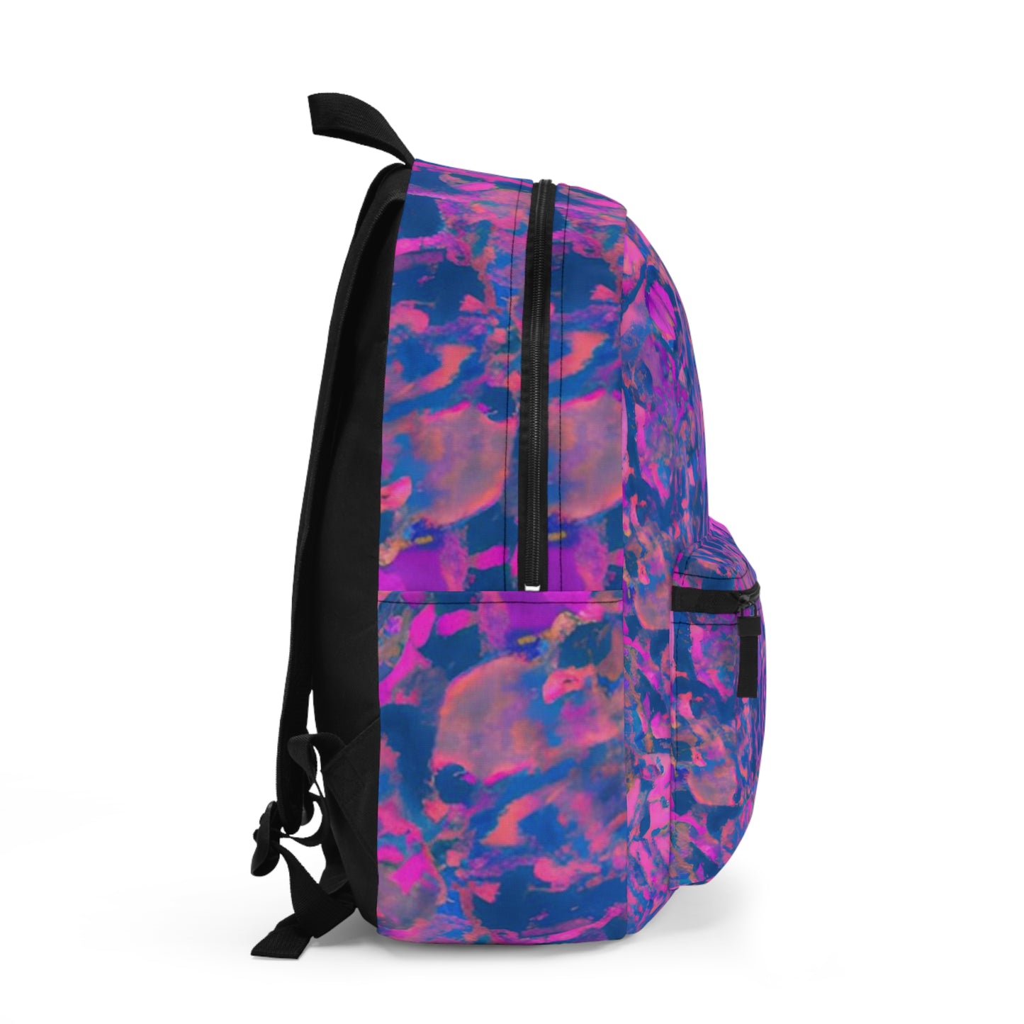 PrismaticGlamour - LGBTQ+ Pride Backpack