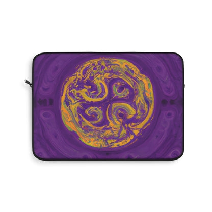GatsbyGlam - LGBTQ+ Laptop Sleeve (12", 13", 15")