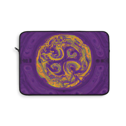 GatsbyGlam - LGBTQ+ Laptop Sleeve (12", 13", 15")