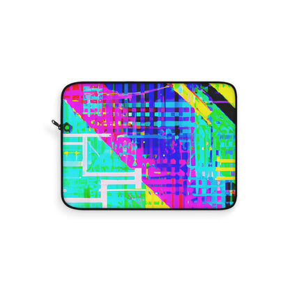 23rdCenturyQueenz - LGBTQ+ Laptop Sleeve (12", 13", 15")