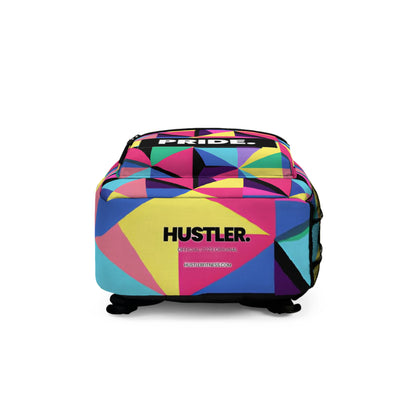 LaceyLuxury - Gay Pride Backpack