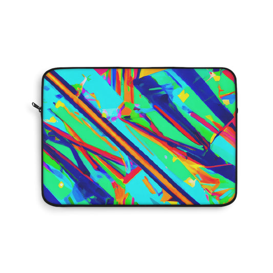 GalactikaKween - LGBTQ+ Laptop Sleeve (12", 13", 15")