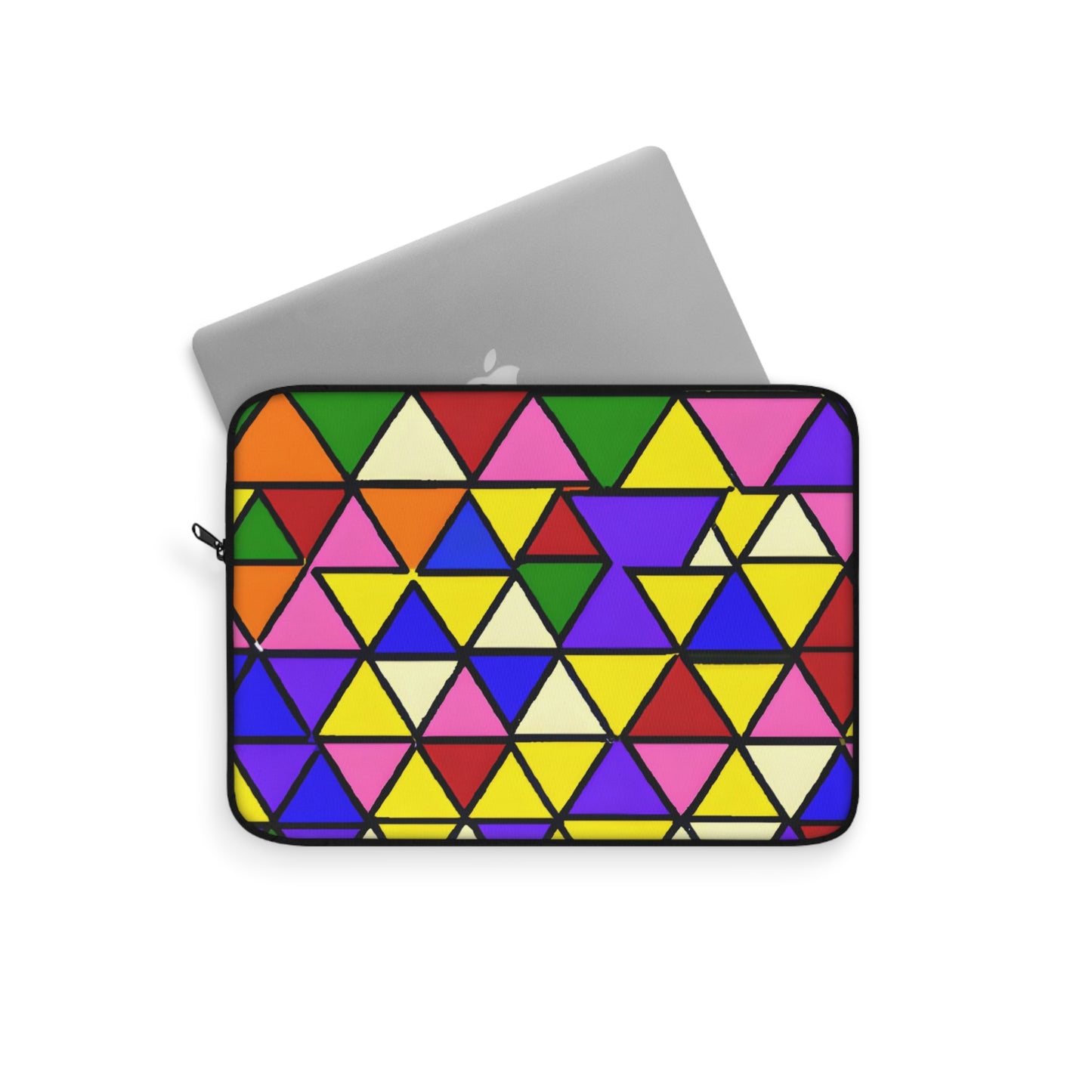 BabaSioux - LGBTQ+ Laptop Sleeve (12", 13", 15")
