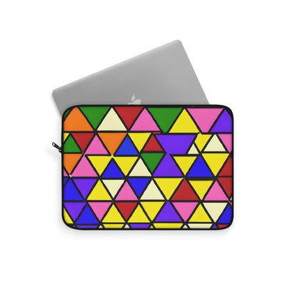 BabaSioux - LGBTQ+ Laptop Sleeve (12", 13", 15")