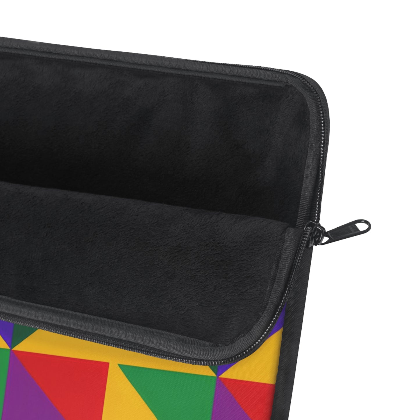 FemmeDiva - LGBTQ+ Laptop Sleeve (12", 13", 15")